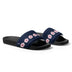 Ladies' Cushioned Slides - Arekkusu - Store