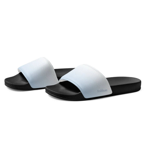 Ladies' Cushioned Slides - Arekkusu - Store