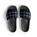 Ladies' Cushioned Slides - Arekkusu - Store