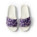 Ladies' Cushioned Slides - Arekkusu - Store