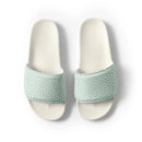 Ladies' Cushioned Slides - Arekkusu - Store