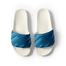 Ladies' Cushioned Slides - Arekkusu - Store