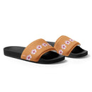 Ladies' Cushioned Slides - Arekkusu - Store