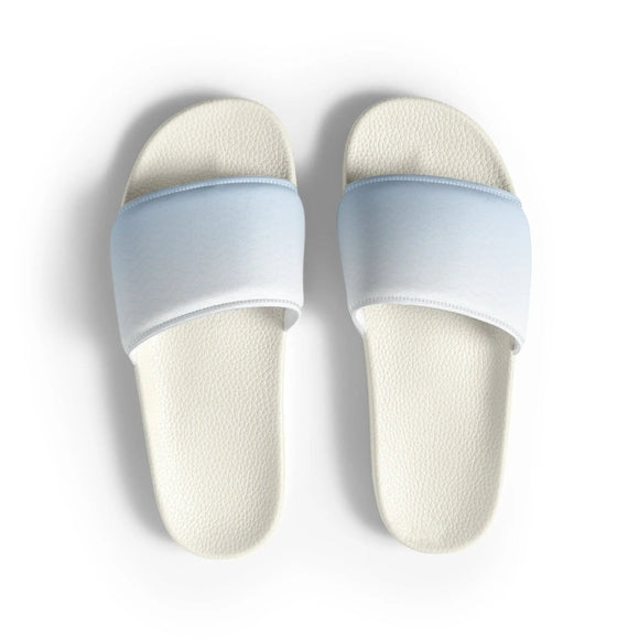 Ladies' Cushioned Slides - Arekkusu - Store