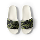 Ladies' Cushioned Slides - Arekkusu - Store