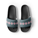 Ladies' Cushioned Slides - Arekkusu - Store