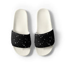 Ladies' Cushioned Slides - Arekkusu - Store