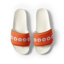 Ladies' Cushioned Slides - Arekkusu - Store