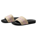 Ladies' Cushioned Slides - Arekkusu - Store