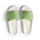 Ladies' Cushioned Slides - Arekkusu - Store