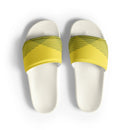 Ladies' Cushioned Slides - Arekkusu - Store