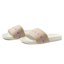 Ladies' Cushioned Slides - Arekkusu - Store