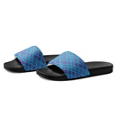 Ladies' Cushioned Slides - Arekkusu - Store