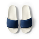 Ladies' Cushioned Slides - Arekkusu - Store