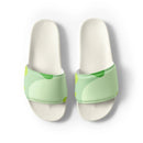 Ladies' Cushioned Slides - Arekkusu - Store