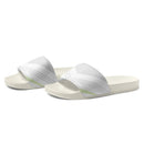 Ladies' Cushioned Slides - Arekkusu - Store