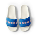 Ladies' Cushioned Slides - Arekkusu - Store