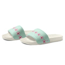 Ladies' Cushioned Slides - Arekkusu - Store