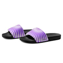 Ladies' Cushioned Slides - Arekkusu - Store