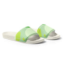 Ladies' Cushioned Slides - Arekkusu - Store