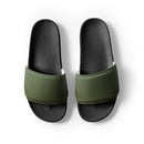 Ladies' Cushioned Slides - Arekkusu - Store