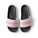 Ladies' Cushioned Slides - Arekkusu - Store