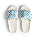 Ladies' Cushioned Slides - Arekkusu - Store