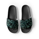 Ladies' Cushioned Slides - Arekkusu - Store