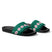 Ladies' Cushioned Slides - Arekkusu - Store