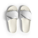 Ladies' Cushioned Slides - Arekkusu - Store