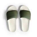 Ladies' Cushioned Slides - Arekkusu - Store