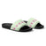 Ladies' Cushioned Slides - Arekkusu - Store