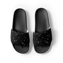 Ladies' Cushioned Slides - Arekkusu - Store