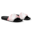 Ladies' Cushioned Slides - Arekkusu - Store