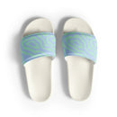 Ladies' Cushioned Slides - Arekkusu - Store