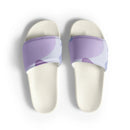 Ladies' Cushioned Slides - Arekkusu - Store