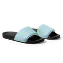 Ladies' Cushioned Slides - Arekkusu - Store