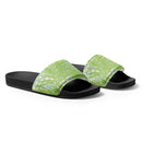 Ladies' Cushioned Slides - Arekkusu - Store