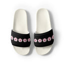 Ladies' Cushioned Slides - Arekkusu - Store