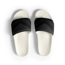 Ladies' Cushioned Slides - Arekkusu - Store