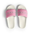 Ladies' Cushioned Slides - Arekkusu - Store