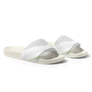 Ladies' Cushioned Slides - Arekkusu - Store