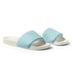 Ladies' Cushioned Slides - Arekkusu - Store