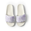 Ladies' Cushioned Slides - Arekkusu - Store