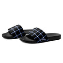 Ladies' Cushioned Slides - Arekkusu - Store