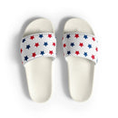 Ladies' Cushioned Slides - Arekkusu - Store