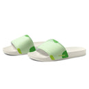 Ladies' Cushioned Slides - Arekkusu - Store