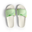 Ladies' Cushioned Slides - Arekkusu - Store