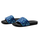 Ladies' Cushioned Slides - Arekkusu - Store