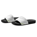 Ladies' Cushioned Slides - Arekkusu - Store